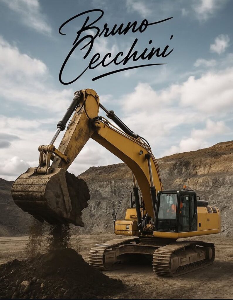 Bruno cecchini 77